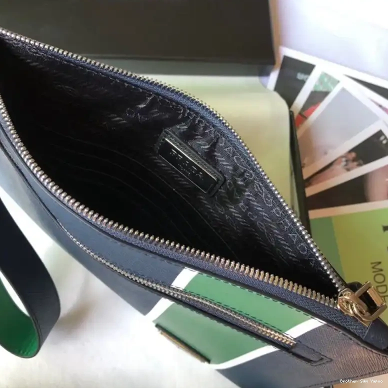 Brother Sam Bags 1910BB0068 Prada 0728